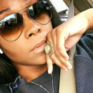 Meet your Posher, Tracey